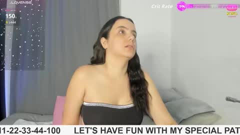 Snapshot of lilirouse chatting on 10-18-25, 09:10 lilirouse online show from 10-18-25, 09:10
