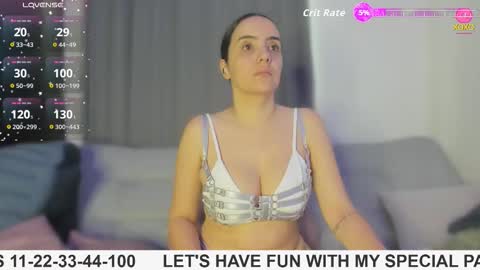 lilirouse online show from 02-02-26, 04:27