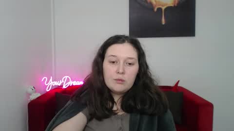 LiliSpringfild online show from 01-27-25, 11:11