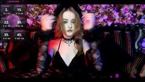 lilit_el_ online show from 11-20-25, 07:30