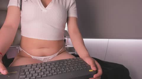 Lilit online show from 01-27-25, 06:41