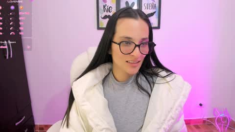 Leidy online show from 01-13-25, 10:45