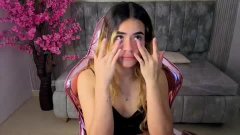 Lilith  online show from 10-23-25, 10:47