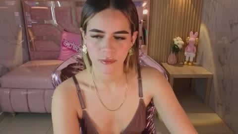 Lilith  online show from 02-03-26, 08:25