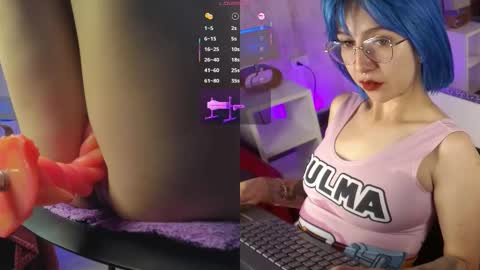 Lilith  online show from 03-27-26, 08:26