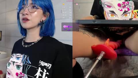 Lilith  online show from 04-11-26, 05:34