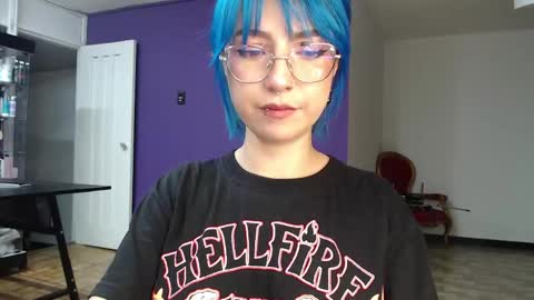 Lilith  online show from 04-12-26, 03:00