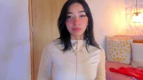 Snapshot of lilith__rosse chatting on 12-23-24, 07:41 Lilith Rosse online show from 12-23-24, 07:41