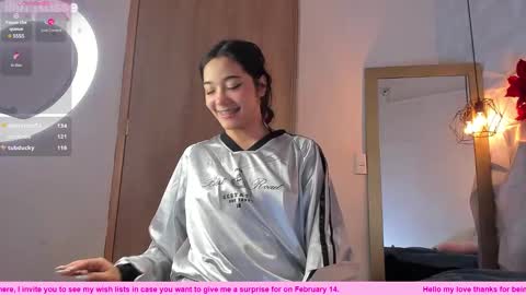 Snapshot of lilith__rosse chatting on 02-09-25, 06:47 Lilith Rosse online show from 02-09-25, 06:47