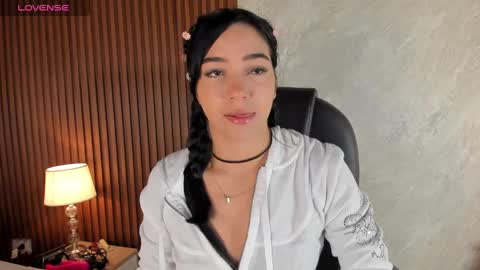 Snapshot of lilith__rosse chatting on 09-29-25, 12:10 Lilith Rosse online show from 09-29-25, 12:10