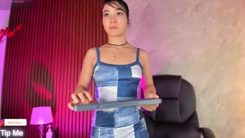 Snapshot of lilith__rosse chatting on 10-02-25, 12:12 Lilith Rosse online show from 10-02-25, 12:12