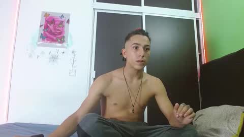 Snapshot of lilith_and_marcusblain chatting on 09-10-25, 08:42 Lili  Marcus online show from 09-10-25, 08:42