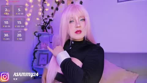 lilith asami24 online show from 02-09-25, 09:47