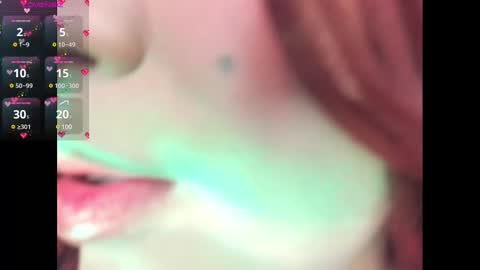 lilith asami24 online show from 03-10-25, 12:59