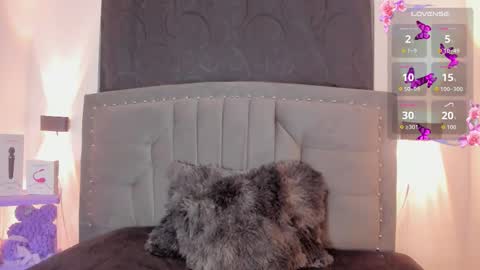 LILITH BLAZE online show from 12-18-25, 11:33