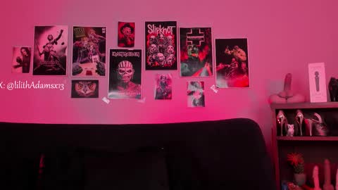 MISTRESS LILITH online show from 10-28-25, 06:10