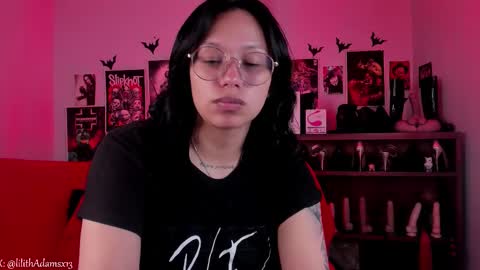 MISTRESS LILITH online show from 02-16-26, 02:57