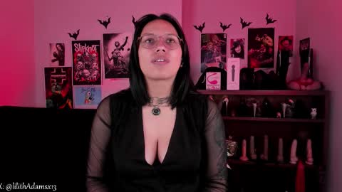 MISTRESS LILITH online show from 03-07-26, 04:15