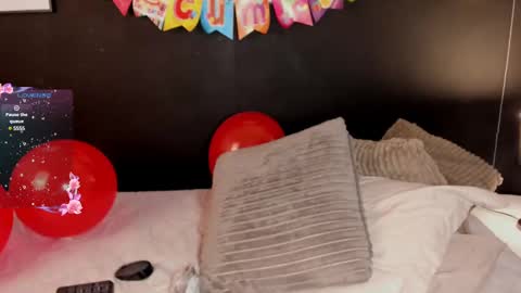 Lili  online show from 02-19-25, 02:44