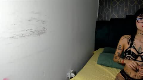 lilith_dior online show from 02-12-26, 12:38