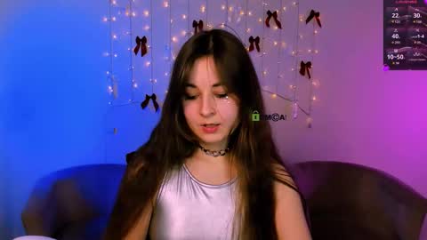 lilith_diva online show from 01-07-26, 08:33