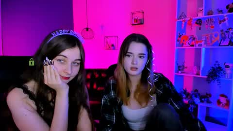 lilith_diva online show from 02-07-26, 08:34