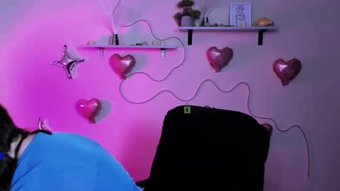 lilith_diva online show from 02-14-26, 09:11