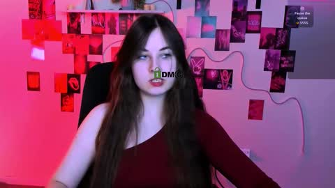 lilith_diva online show from 03-01-26, 08:33