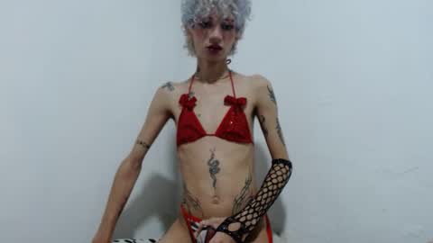 lilith_evil7 online show from 12-12-24, 06:03