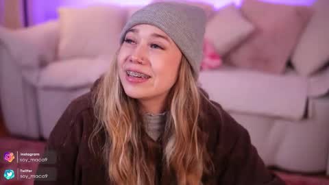 Lilith Gray online show from 11-19-25, 05:07