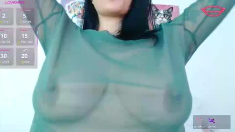 Snapshot of lilith_luv_ chatting on 01-17-26, 10:31 kata online show from 01-17-26, 10:31