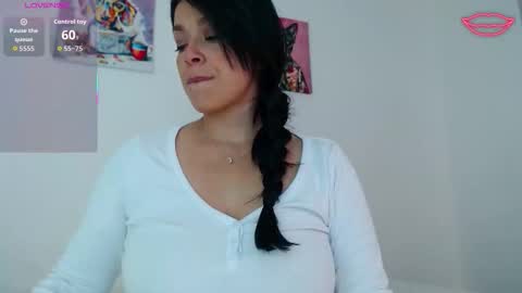Snapshot of lilith_luv_ chatting on 02-05-26, 07:24 kata online show from 02-05-26, 07:24