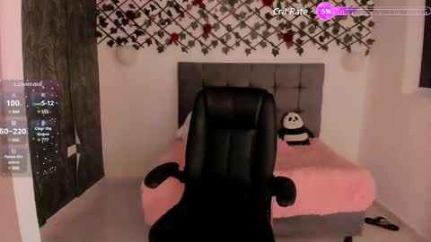 lilith_miller21 online show from 03-10-25, 04:17