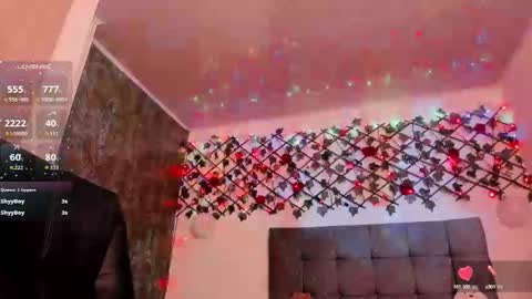 lilith_miller21 online show from 09-16-25, 10:11