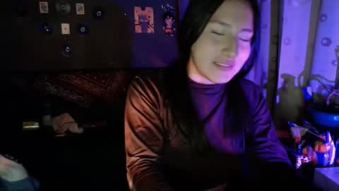 Lilith Nox online show from 10-05-25, 04:33