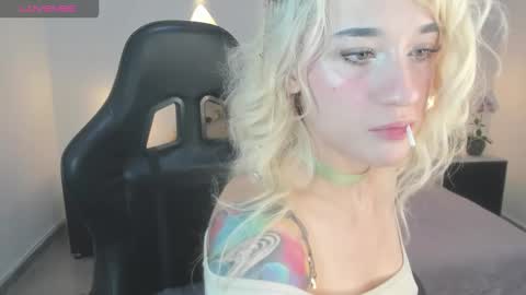 Snapshot of lilith_parker chatting on 11-14-25, 08:29 Lilith Parker online show from 11-14-25, 08:29