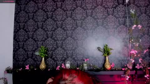 Lilith Patton  online show from 12-23-24, 06:22