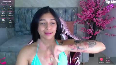 Snapshot of lilith_petit_sub chatting on 01-28-25, 06:49 Lilith  online show from 01-28-25, 06:49