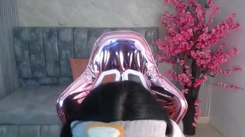 Snapshot of lilith_petit_sub chatting on 01-29-25, 12:56 Lilith  online show from 01-29-25, 12:56