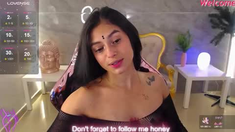 Snapshot of lilith_petit_sub chatting on 02-23-25, 05:56 Lilith  online show from 02-23-25, 05:56