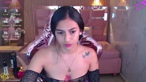 Snapshot of lilith_petit_sub chatting on 03-09-25, 06:06 Lilith  online show from 03-09-25, 06:06