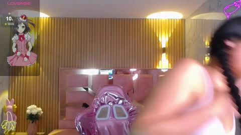 Snapshot of lilith_petit_sub chatting on 03-12-25, 10:48 Lilith  online show from 03-12-25, 10:48