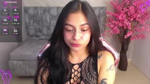 Snapshot of lilith_petit_sub chatting on 09-12-25, 09:48 Lilith  online show from 09-12-25, 09:48