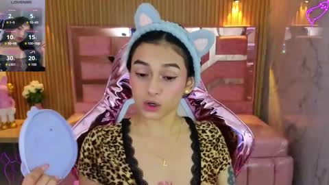 Snapshot of lilith_petit_sub chatting on 10-15-25, 04:12 Lilith  online show from 10-15-25, 04:12