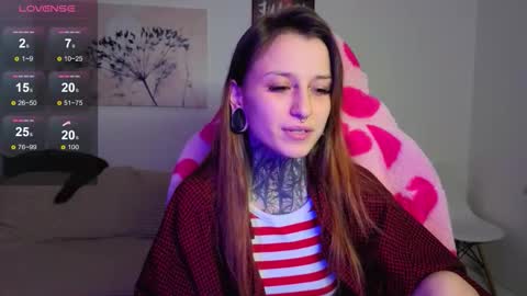 lilith_poison online show from 09-24-25, 05:38