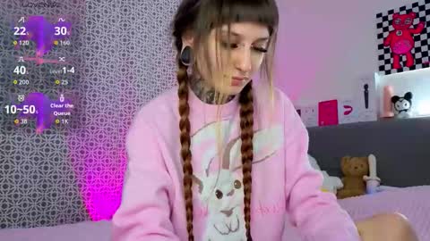 lilith_poison online show from 02-11-26, 06:13