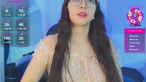 Lilith  online show from 10-12-25, 03:00