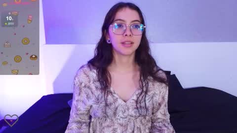 Lilith  online show from 11-07-25, 01:55