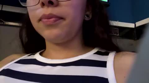 Lilith  online show from 11-16-25, 02:28