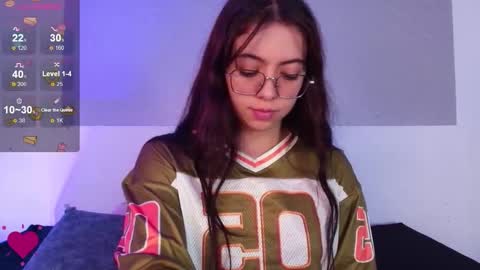 Lilith  online show from 11-16-25, 02:33